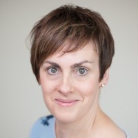 Geraldine Twohig