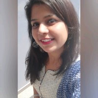 Aastha Bhardwaj
