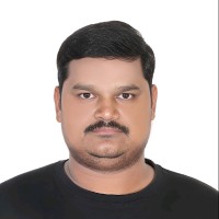Rajashekhar Sunkad