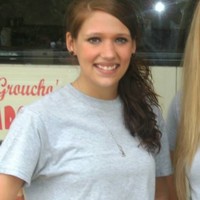 Katie Morris