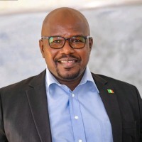 Cheick El Moctar KONÉ