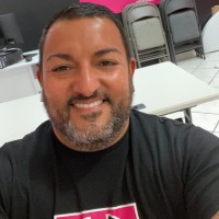 Francisco Negron