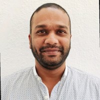 Winston Miranda