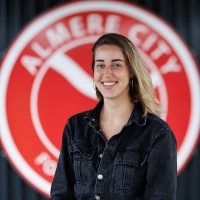 Elselyne Mulder