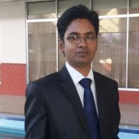 Md Saiful Islam