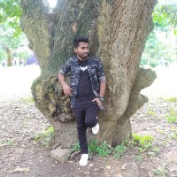 Ajithkumar Palani