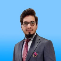 Syed Waseem Ud Din
