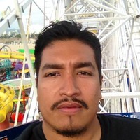 Cesar Martinez Alvarez