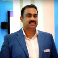 Deepu G