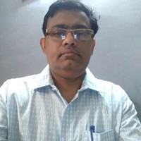 Manoja Kumar Mahapatra