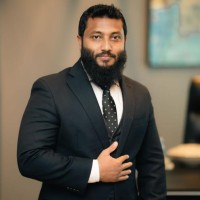 MD SHAFIQUL ISLAM