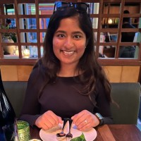 Theivina Vasudevan