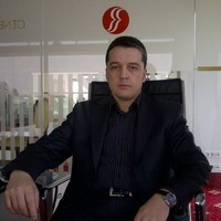 Catalin Florin Voicu