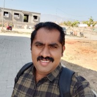 ARUN KRISHNAN K S