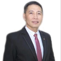 Gary Mapalo