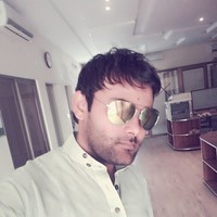 Safdar Ali