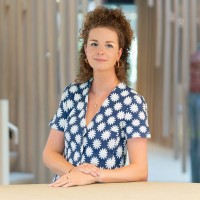 Christine Van Wijk
