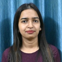 Antima Singh