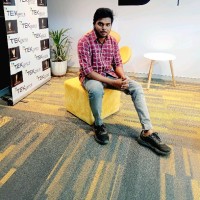 Shiva Kumar