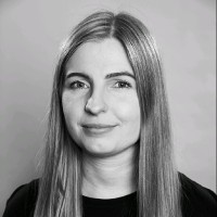 Johanna Gidlöf
