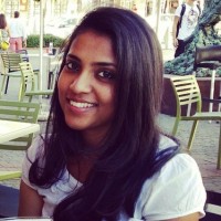 Deepa James
