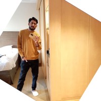 Mayur Makwana