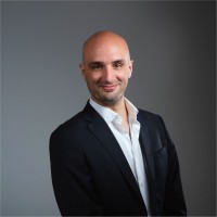 Alain Cosentino
