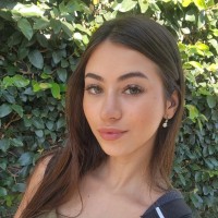 Thayná Caroline