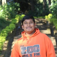 Vijay B V