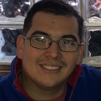 Armando Bohorquez