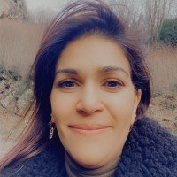Sonia BEJAOUI