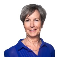 Ulla Glipman Jensen