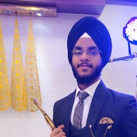 Bharat singh Bindra