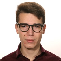 Yuri Parente