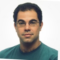 Alon Brent Henson