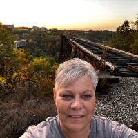 Toni Greer