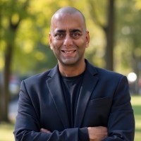 Ash Handa