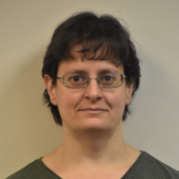 Corinne Carter