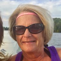 Nancy Luttrell