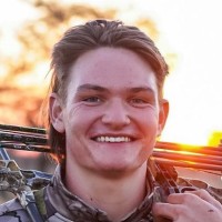 Parker Stepan