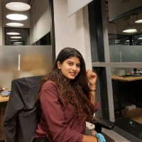 Gayatri Thorbole