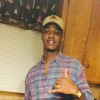 Terrell Rivers