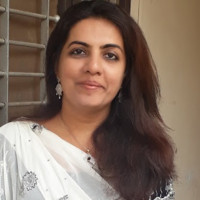 Umaima Tinwala(Surti)