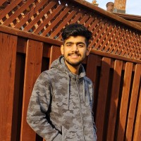 Sourav Rana