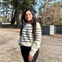 Bhumi Patel