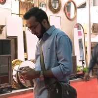 Ashhad Shamsi