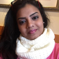 Payal P