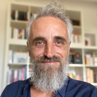 Gérald Lacipiere