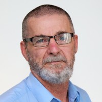 Warren Bailey