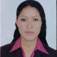 Teresa Valois Espinoza